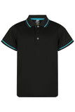 COTTESLOE KIDS POLOS - N3319