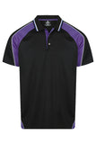 PANORAMA MENS POLOS - N1309