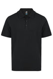 CLAREMONT MENS POLOS - N1315