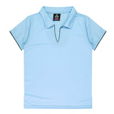 YARRA LADY POLOS - N2302