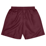 PONGEE SHORT KIDS SHORTS - N3602