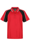 PANORAMA KIDS POLOS - N3309