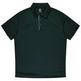 YARRA MENS POLOS - N1302