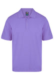 CLAREMONT MENS POLOS - N1315