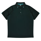 FLINDERS MENS POLOS - N1308