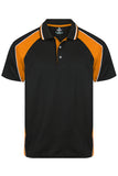 PANORAMA MENS POLOS - N1309