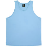 BOTANY KIDS SINGLETS - 3107