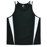 EUREKA KIDS SINGLETS - N3104