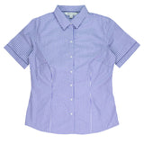 EPSOM LADY SHIRT SHORT SLEEVE - N2907S