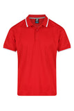 PORTSEA MENS POLOS - N1321