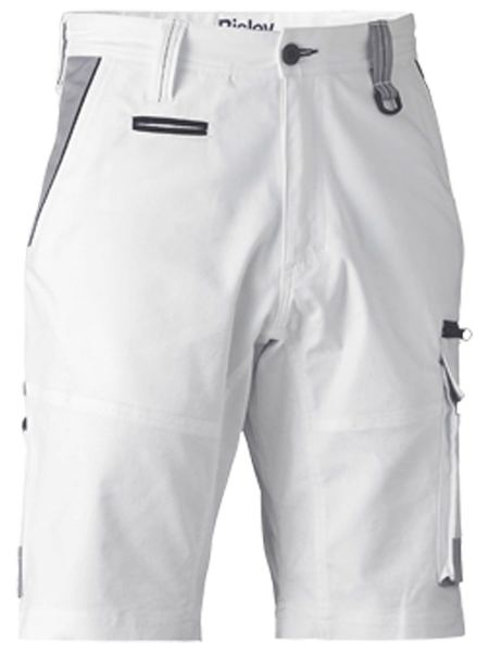 Bisley Painters Contrast Cargo Short (BSHC1422)