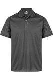 LACHLAN MENS POLOS - N1314