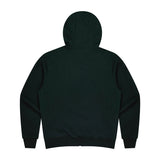 QUEENSCLIFF ZIP KIDS HOODIES - N3528