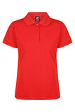 LACHLAN LADY POLOS - N2314