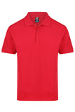 CLAREMONT MENS POLOS - N1315