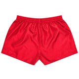 RUGBY MENS SHORTS - N1603