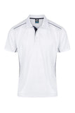 KURANDA MENS POLOS - N1323