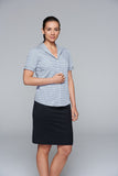 EPSOM LADY SHIRT SHORT SLEEVE - N2907S