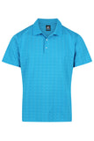 NOOSA MENS POLOS - N1325