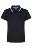 PORTSEA LADY POLOS - N2321