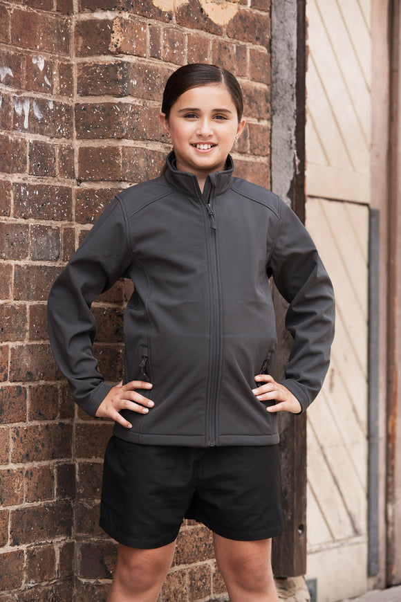 SELWYN KIDS JACKETS - N3512