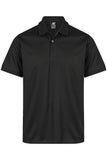 LACHLAN MENS POLOS - N1314