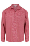 BELAIR MENS SHIRT LONG SLEEVE - N1905L