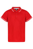 COTTESLOE KIDS POLOS - N3319