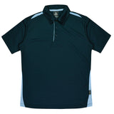 PATERSON KIDS POLOS - N3305