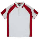 MURRAY KIDS POLOS - N3300