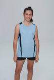 EUREKA KIDS SINGLETS - N3104