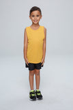 BOTANY KIDS SINGLETS - 3107