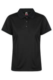 LACHLAN LADY POLOS - N2314