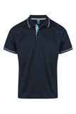 COTTESLOE MENS POLOS - N1319