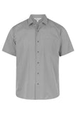 BELAIR MENS SHIRT SHORT SLEEVE - N1905S