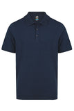 CLAREMONT MENS POLOS - N1315