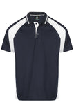 PANORAMA MENS POLOS - N1309