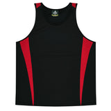 EUREKA KIDS SINGLETS - N3104