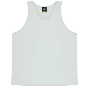 BOTANY KIDS SINGLETS - 3107