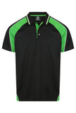 PANORAMA MENS POLOS - N1309