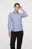 EPSOM LADY SHIRT LONG SLEEVE - N2907L