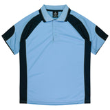 MURRAY KIDS POLOS - N3300