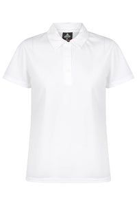 BOTANY LADY POLOS - N2307