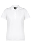 BOTANY LADY POLOS - N2307