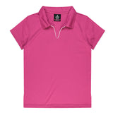 YARRA LADY POLOS - N2302