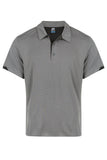 MORRIS MENS POLOS - N1317