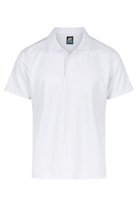 NOOSA MENS POLOS - N1325