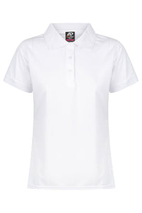 LACHLAN LADY POLOS - N2314