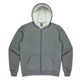 QUEENSCLIFF ZIP KIDS HOODIES - N3528