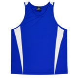 EUREKA KIDS SINGLETS - N3104